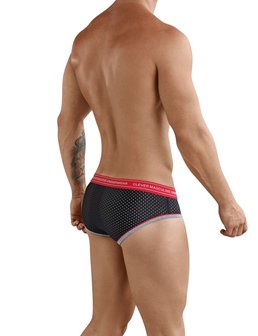 Clever Fransua Piping Brief