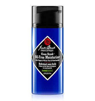 Jack Black Clean Break Oil Free Moisturizer 97 ml